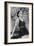 Zelma O'Neal, American Actress, Singer, and Dancer, C1938-null-Framed Giclee Print