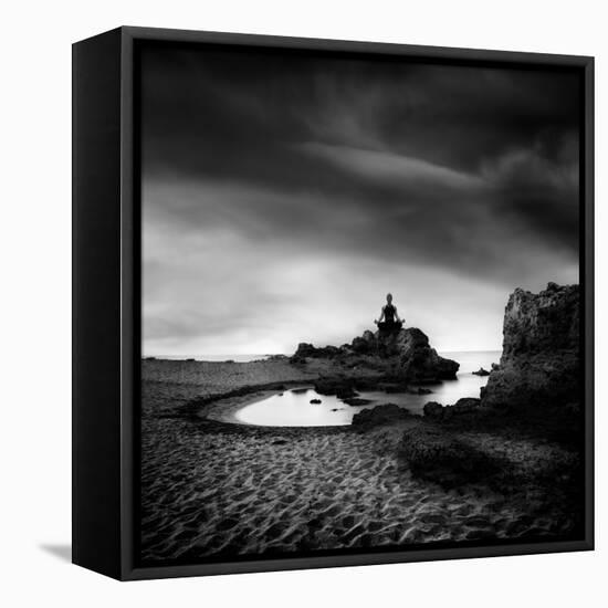 Zen 15-George Digalakis-Framed Premier Image Canvas
