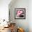 Zen Bowl-null-Framed Photographic Print displayed on a wall