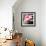 Zen Bowl-null-Framed Photographic Print displayed on a wall