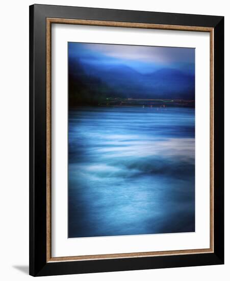 Zen Disturbed-Ursula Abresch-Framed Photographic Print