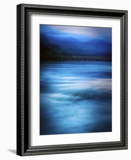 Zen Disturbed-Ursula Abresch-Framed Photographic Print