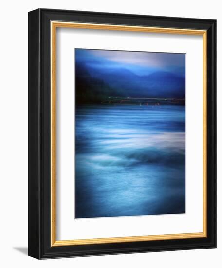 Zen Disturbed-Ursula Abresch-Framed Photographic Print