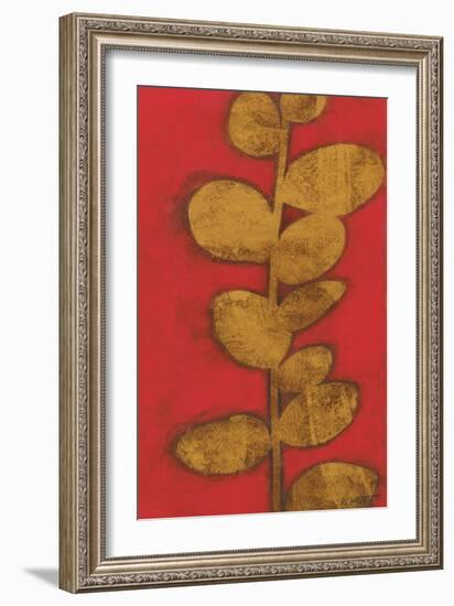 Zen II-Norman Wyatt Jr.-Framed Art Print