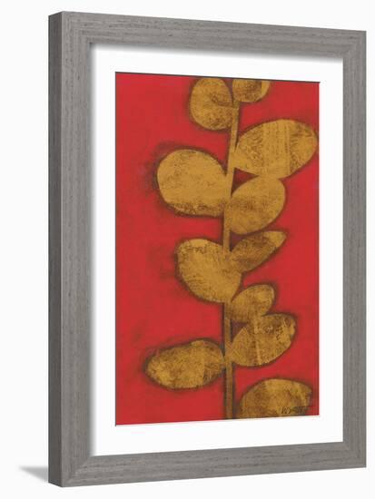 Zen II-Norman Wyatt Jr.-Framed Art Print