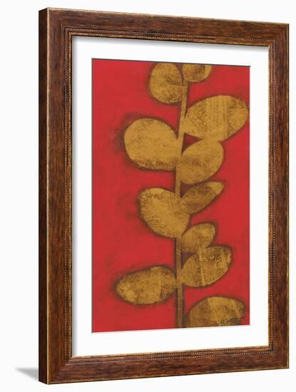 Zen II-Norman Wyatt Jr.-Framed Art Print