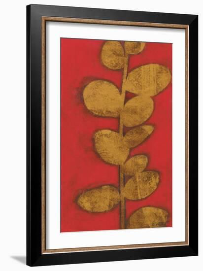 Zen II-Norman Wyatt Jr.-Framed Art Print