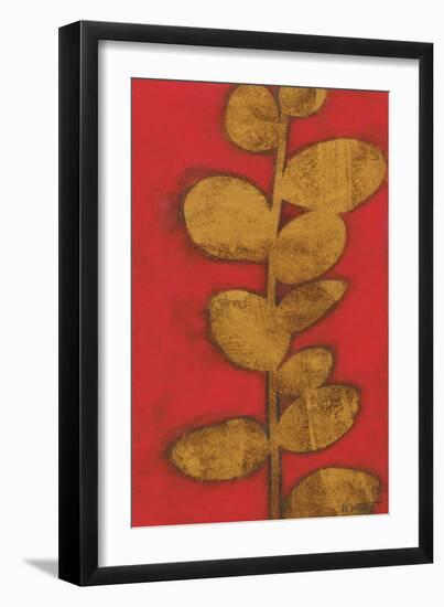 Zen II-Norman Wyatt Jr.-Framed Art Print