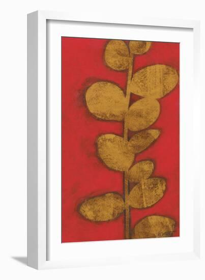 Zen II-Norman Wyatt Jr.-Framed Art Print