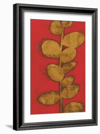 Zen II-Norman Wyatt Jr.-Framed Art Print