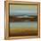 Zen Land-Lisa Ridgers-Framed Stretched Canvas