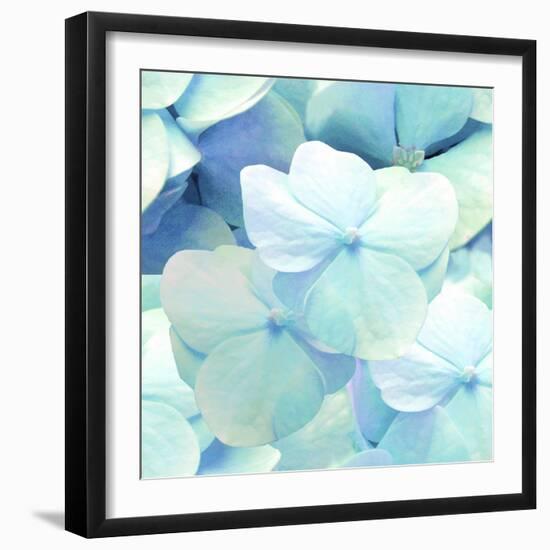 Zen Pattern-Tina Lavoie-Framed Giclee Print