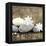 Zen Pebbles-null-Framed Premier Image Canvas