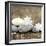 Zen Pebbles-null-Framed Premium Photographic Print