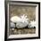 Zen Pebbles-null-Framed Photographic Print