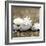 Zen Pebbles-null-Framed Photographic Print