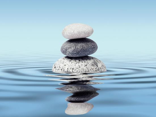 Zen Stones Balance Concept Photographic Print Dmitry Rukhlenko Art Com Zen Stones Balance Concept Photographic Print Dmitry Rukhlenko Art Com