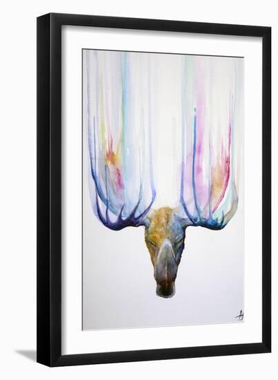 Zen-Marc Allante-Framed Giclee Print