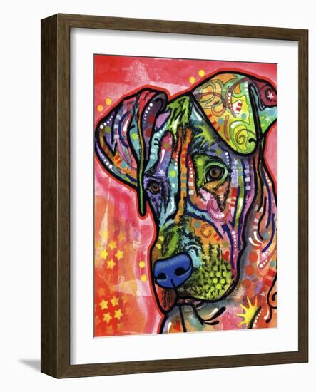 Zen-Dean Russo-Framed Giclee Print