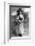 Zena Dare (1887-197), English Actress, 20th Century-null-Framed Giclee Print