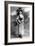 Zena Dare (1887-197), English Actress, 20th Century-null-Framed Giclee Print