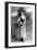 Zena Dare (1887-197), English Actress, 20th Century-null-Framed Giclee Print