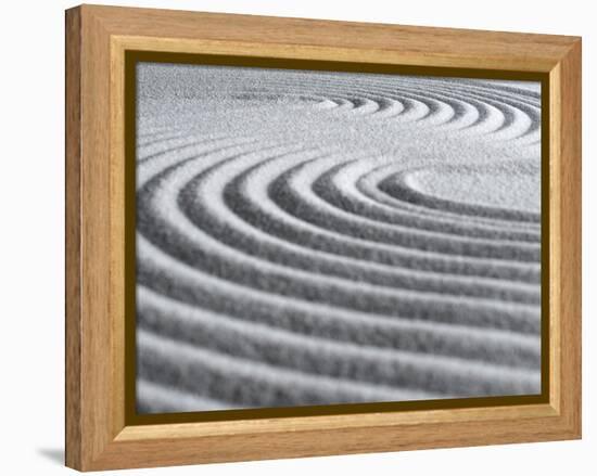 Zengarten-Michael Zirn-Framed Premier Image Canvas