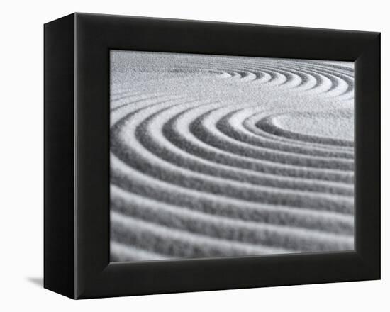 Zengarten-Michael Zirn-Framed Premier Image Canvas