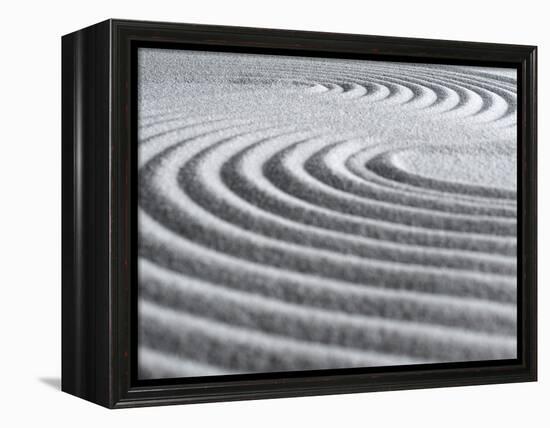 Zengarten-Michael Zirn-Framed Premier Image Canvas