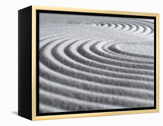 Zengarten-Michael Zirn-Framed Premier Image Canvas