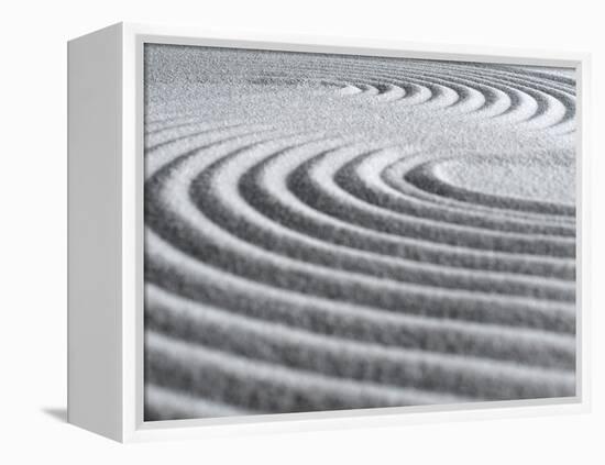 Zengarten-Michael Zirn-Framed Premier Image Canvas