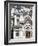 Zenkov Cathedral, Built of Wood Without Nails, Almaty (Alma Ata), Kazakhstan, Central Asia-Upperhall-Framed Photographic Print