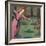 'Zenobie - Reine De Palmyre', 1403, (1939)-Master of Berry's Cleres Femmes-Framed Giclee Print