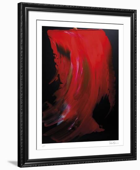 Zensual-Pamela Nielsen-Framed Collectable Print