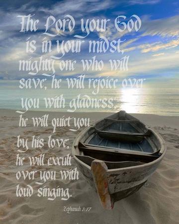zephaniah