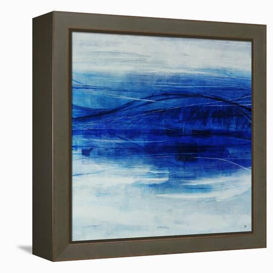 Zephyr Star-Joshua Schicker-Framed Premier Image Canvas