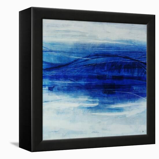 Zephyr Star-Joshua Schicker-Framed Premier Image Canvas