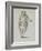 Zephyrus-Inigo Jones-Framed Giclee Print