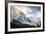 Zermatt, Switzerland-Berthold Dieckfoss-Framed Giclee Print