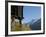 Zermatt, Valais, Swiss Alps, Switzerland, Europe-Angelo Cavalli-Framed Photographic Print
