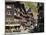 Zermatt, Valais, Swiss Alps, Switzerland, Europe-Angelo Cavalli-Mounted Photographic Print