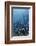 Zermatt, Valais, Swiss Alps, Switzerland, Europe-Christian Kober-Framed Photographic Print