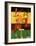 Zersetzte Spannung-Wassily Kandinsky-Framed Art Print