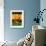 Zersetzte Spannung-Wassily Kandinsky-Framed Art Print displayed on a wall