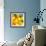 Zest For Life-Terri Hill-Framed Giclee Print displayed on a wall