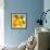 Zest For Life-Terri Hill-Framed Giclee Print displayed on a wall