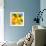Zest For Life-Terri Hill-Framed Giclee Print displayed on a wall
