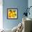 Zest For Life-Terri Hill-Framed Giclee Print displayed on a wall