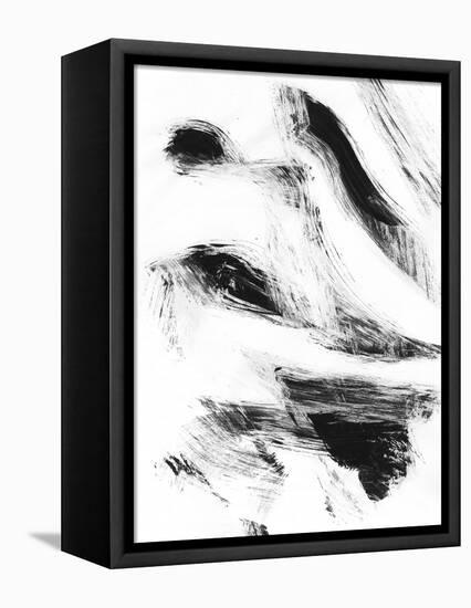 Zest For Life-Doug Chinnery-Framed Premier Image Canvas