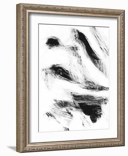 Zest For Life-Doug Chinnery-Framed Photographic Print